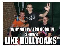 HollyoaksFANS